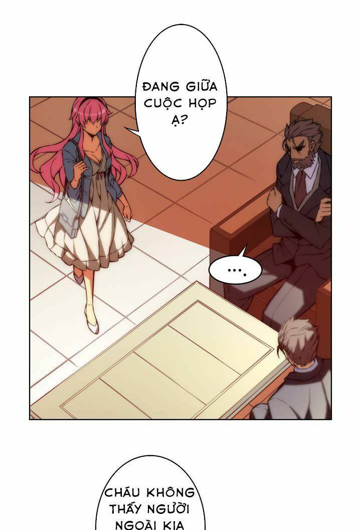 unbalance triangle chapter 56.2 11