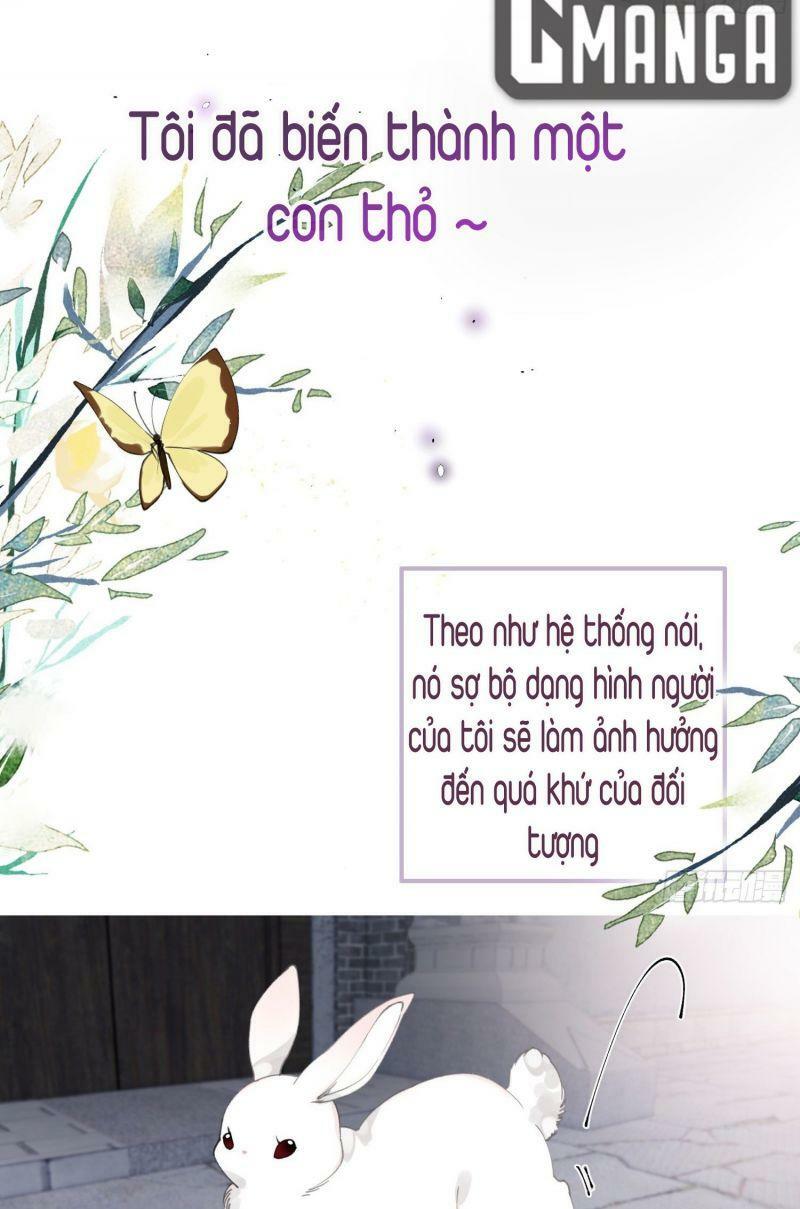 phế vật công chúa muốn nhặt chồng chapter 26 2