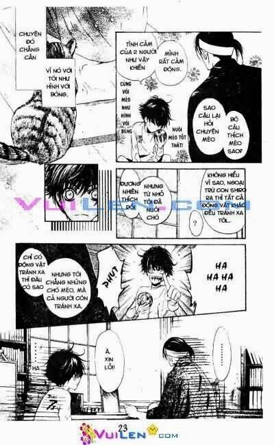 bát khuyển sỹ phương đông chapter 8 23