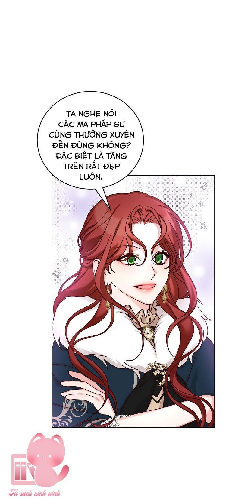 thế thì ta cứ trở thành kẻ ác thôi chapter 61 23