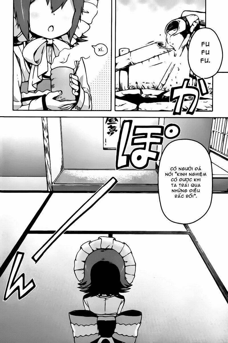 kanojo ga flag o oraretara chapter 2 32