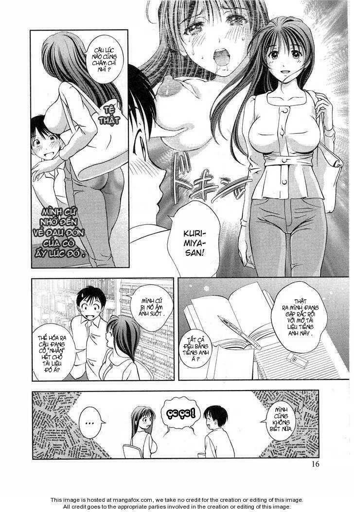 goddess of the glass! chapter 10 13