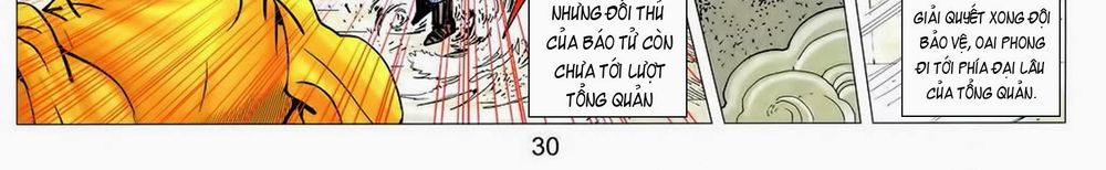 tuyệt thế vô song 2 chapter 37 58
