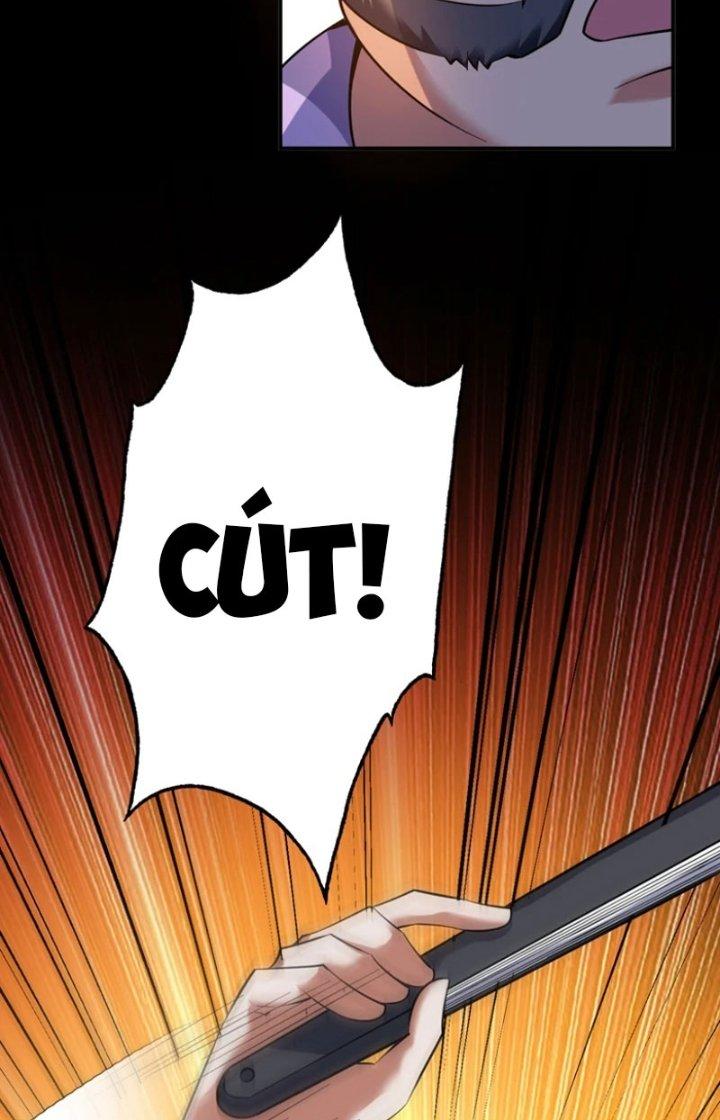 ẩn cư mười vạn năm, đời sau mời ta rời núi chapter 77 42