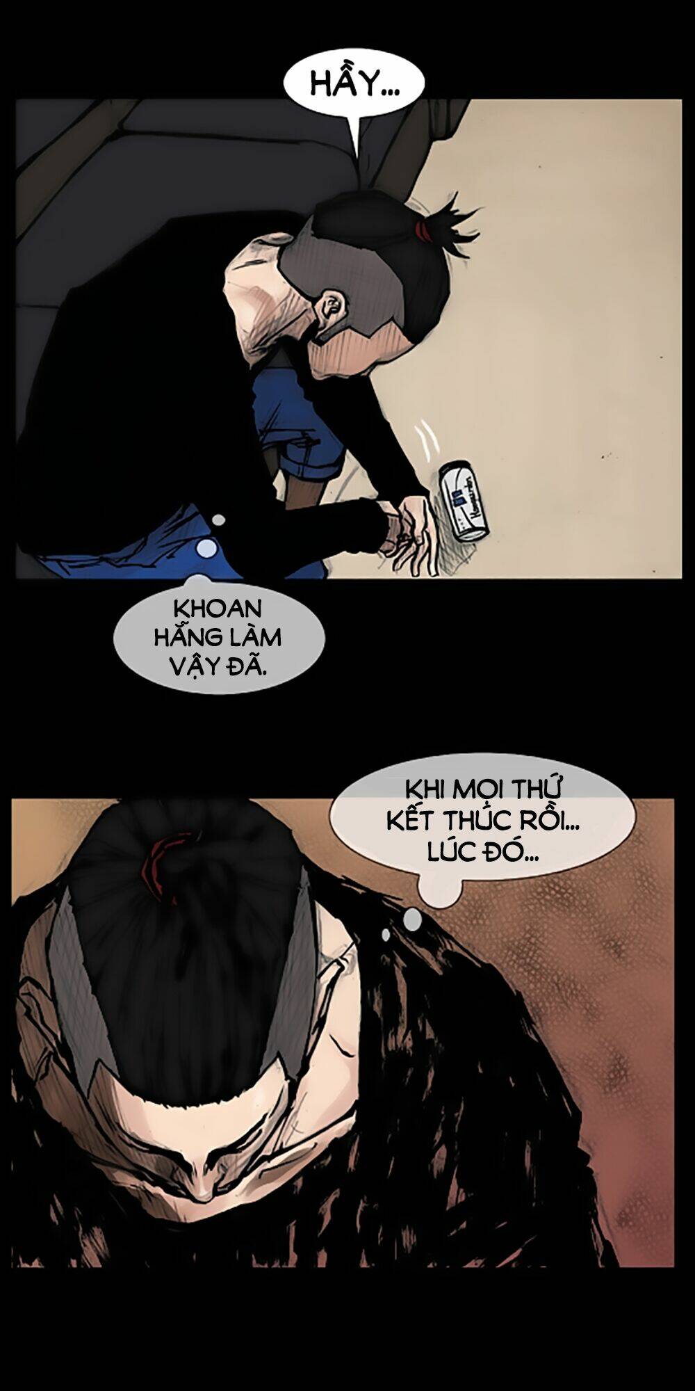 dokgo | độc cô chapter 66 6