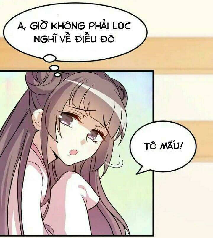 sự tái sinh của nhiếp chính chapter 3 42