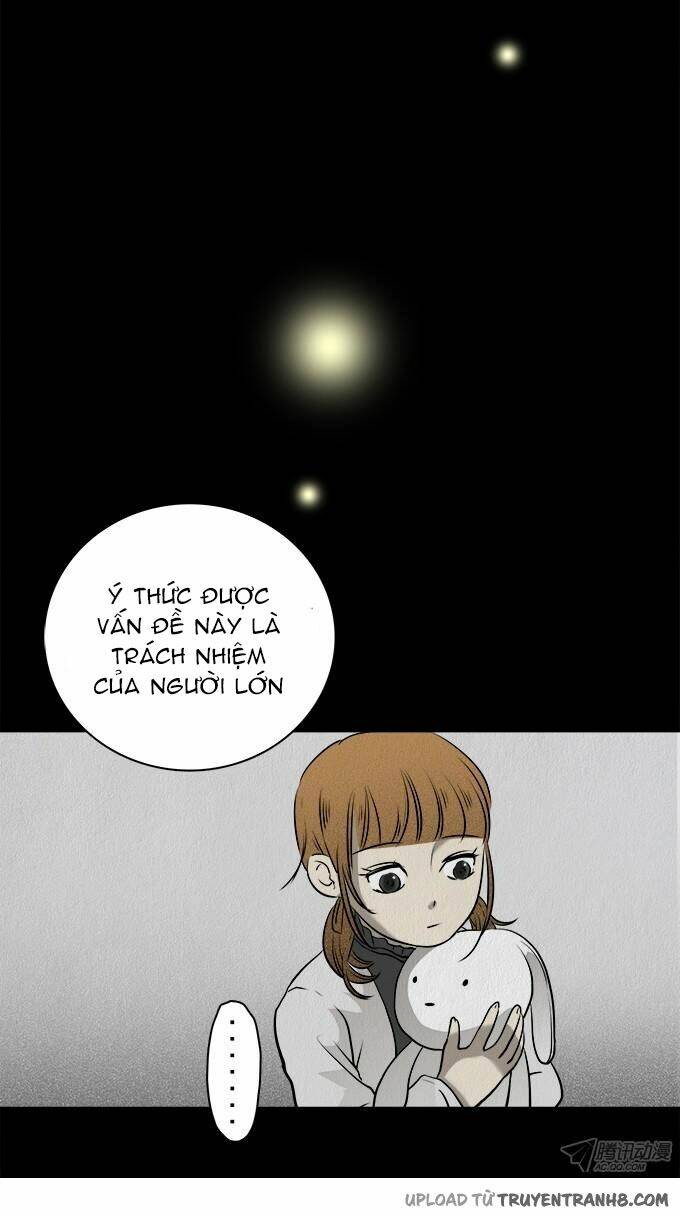 ớn lạnh tuyệt đối chapter 34 18