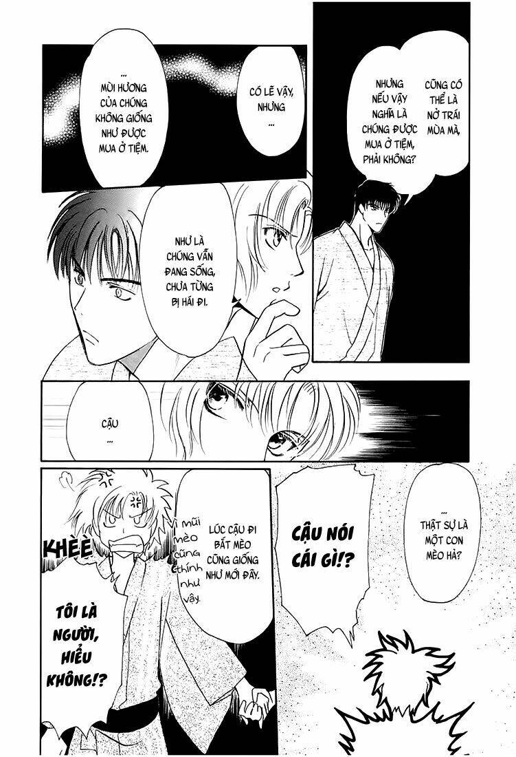 gohou drug chapter 8 14