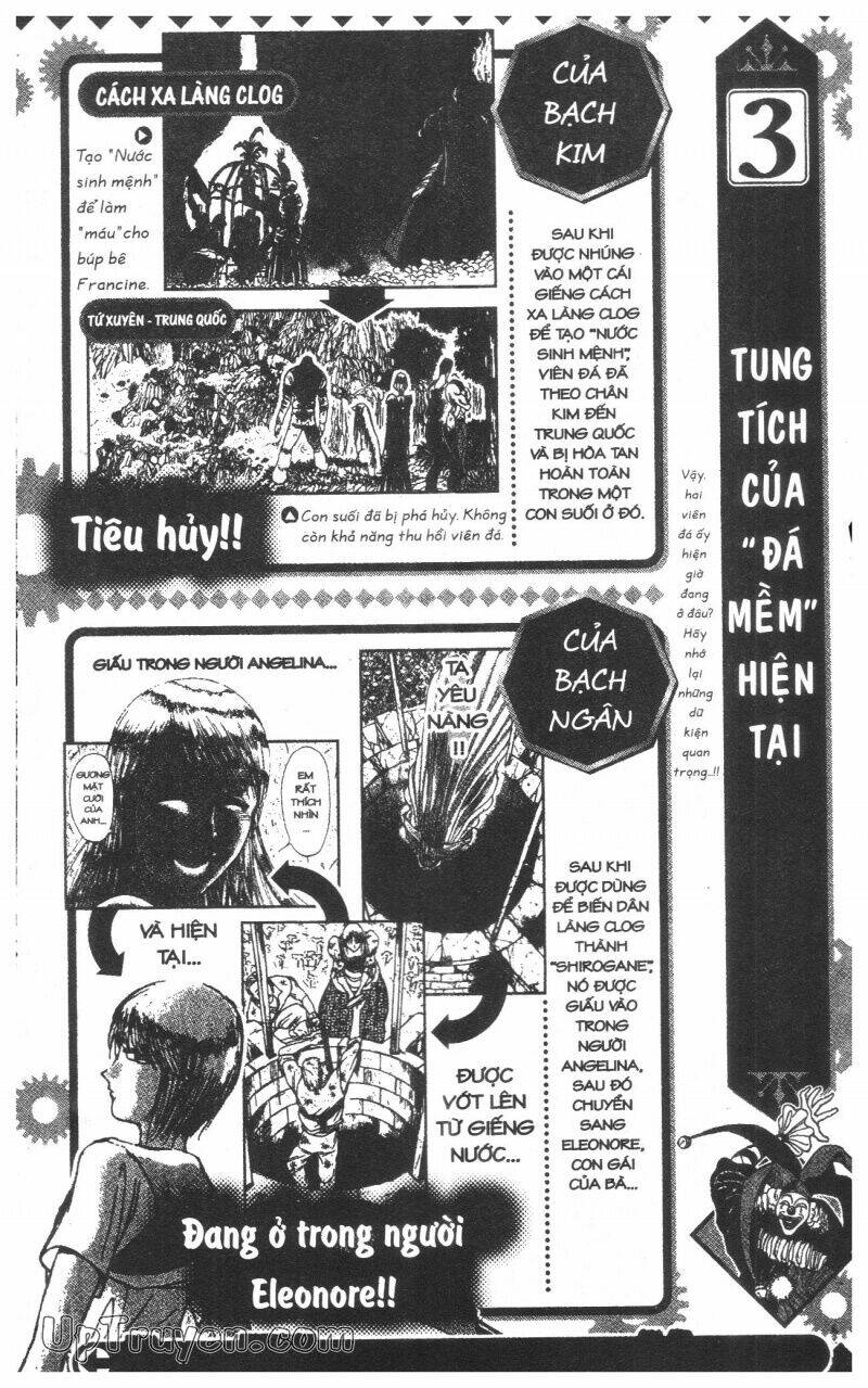 karakuri circus - gánh xiếc quái dị chapter 28 184