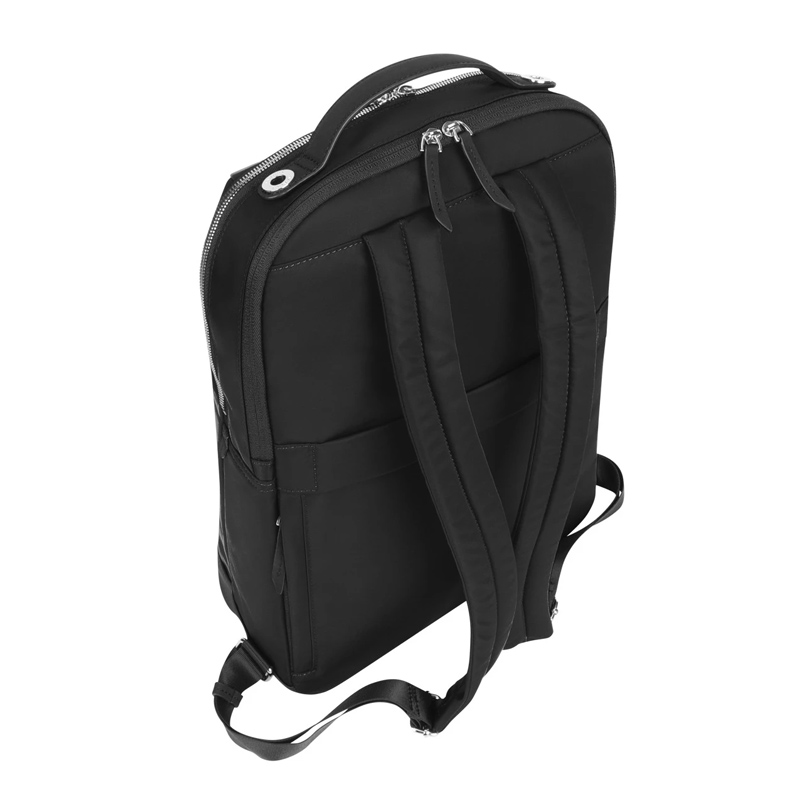 Ba Lô Laptop 15&quot; TARGUS Newport Backpack - Hàng Chính Hãng