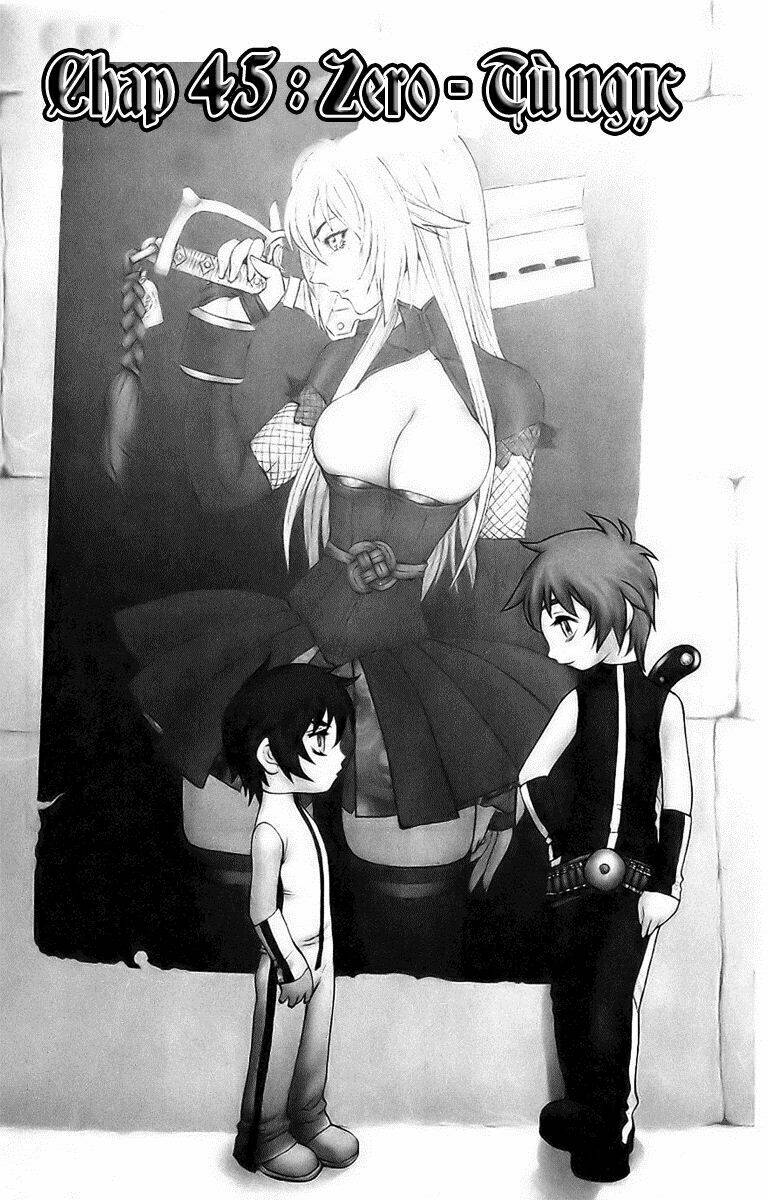 phù thủy phép thuật chapter 47 3