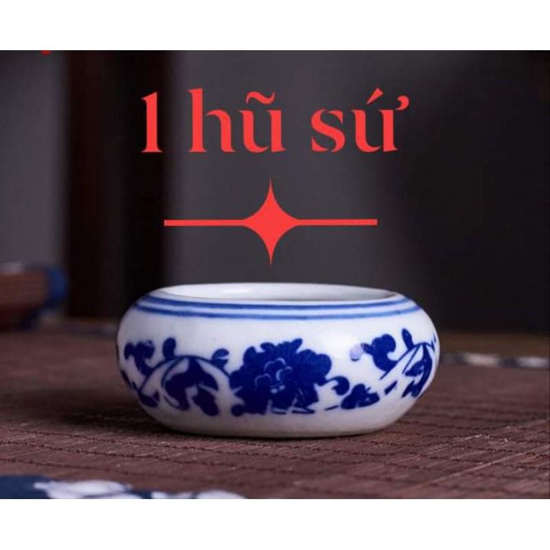 Combo bộ viết thư pháp đầy đủ