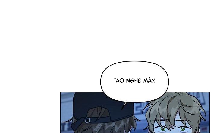 vị khách khả nghi và nhóc làm thêm chapter 9 26