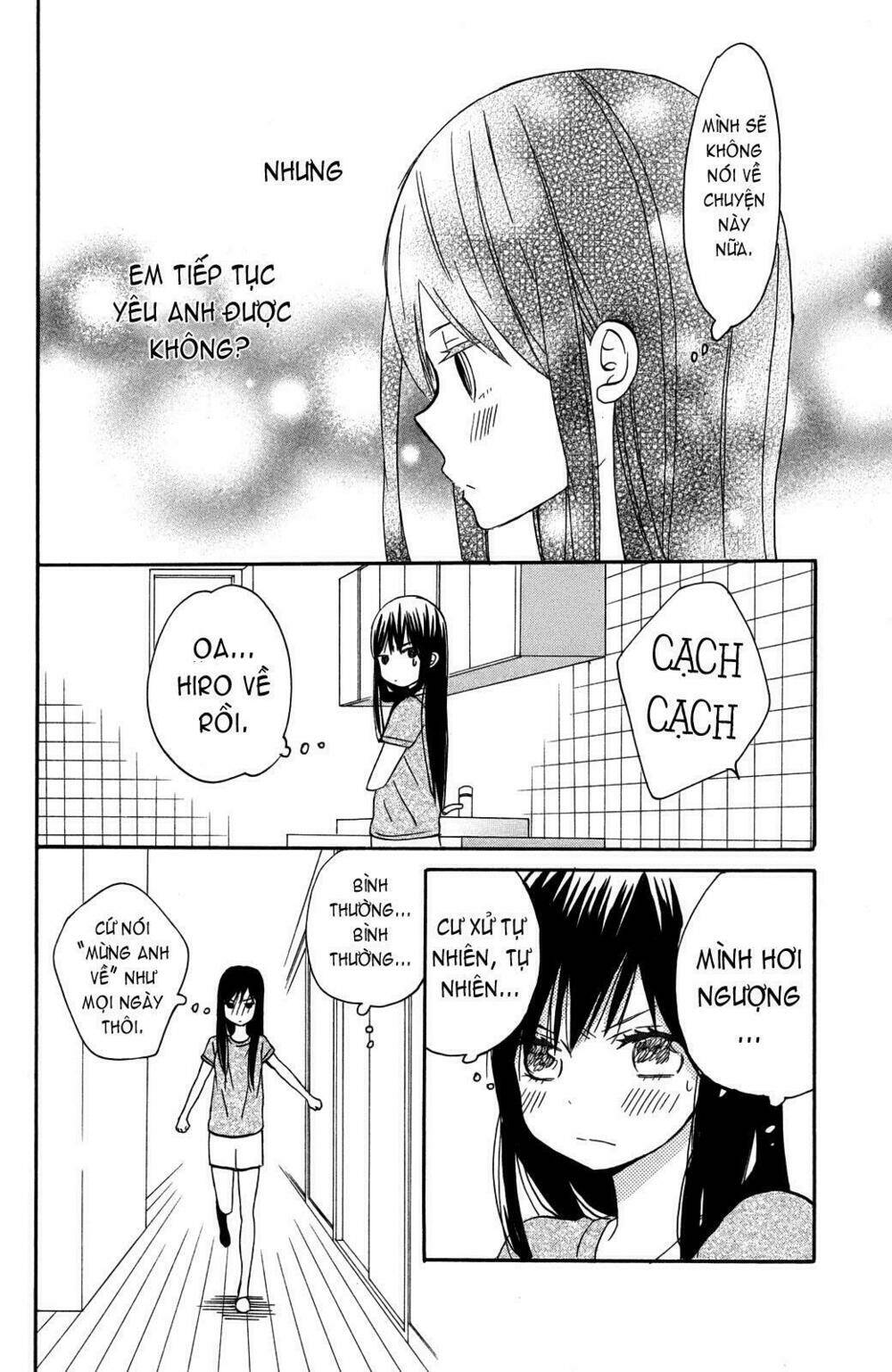 ngôi nhà mặt trời chapter 5 43