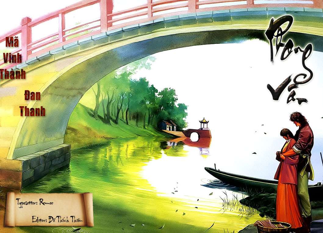 phong vân chapter 74 1