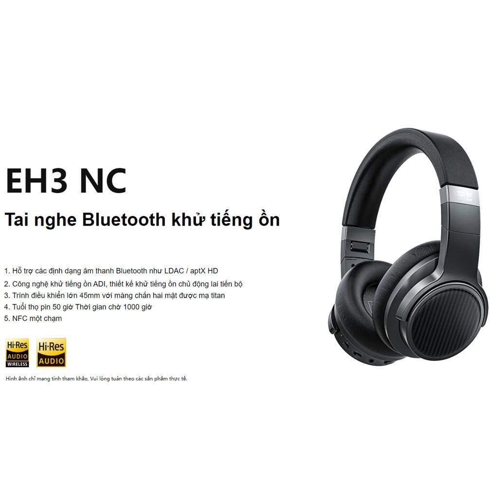 Tai nghe Bluetooth FiiO EH3NC - Chính hãng phân phối