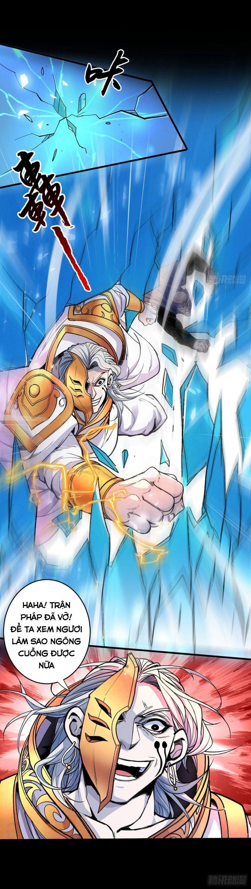 bị sư phụ xinh đẹp dùng 99 cách dạy dỗ thành thánh chapter 3 21