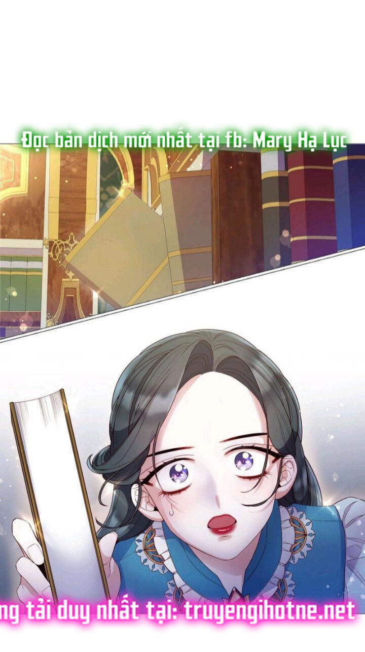 từ tiểu thư thành hoàng hậu - lady to queen chapter 56.1 4