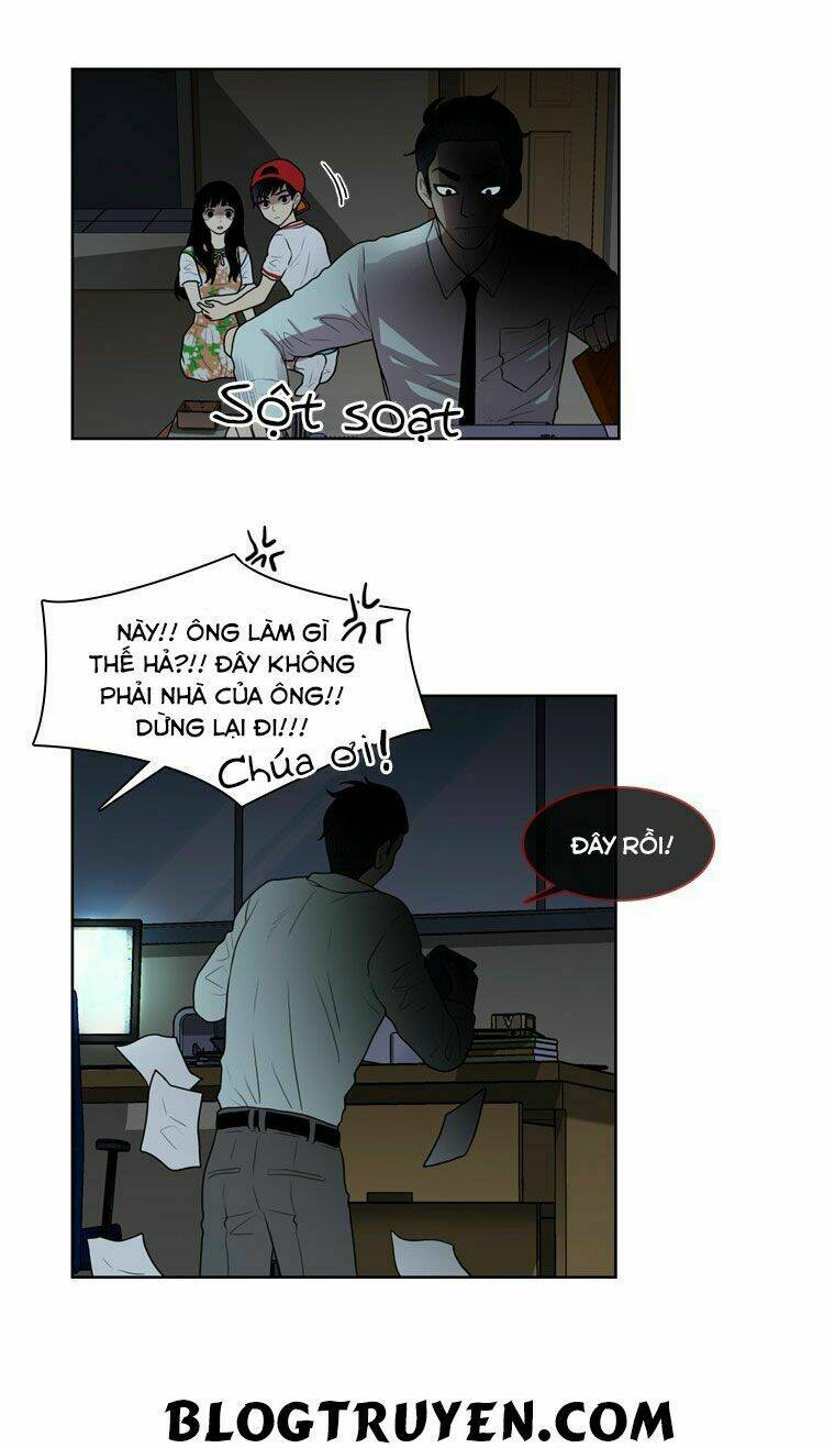 my shining world chapter 30 15