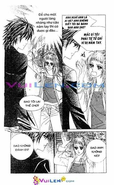 nụ hôn đầu chapter 2 69