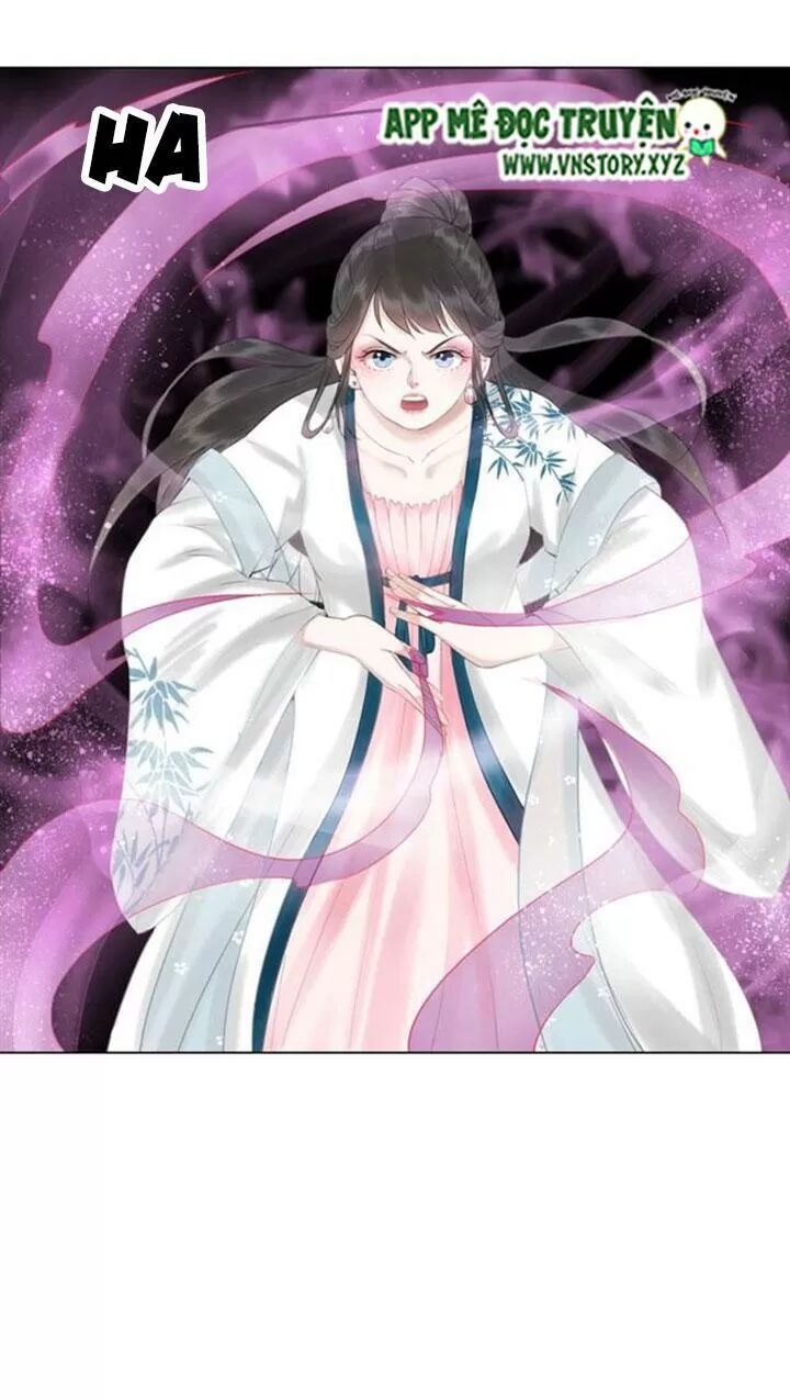 cực phẩm phế vật tiểu thư chapter 95 56