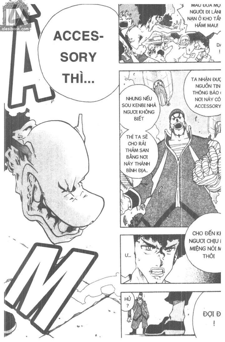 toto! the wonderful adventure chapter 29 10