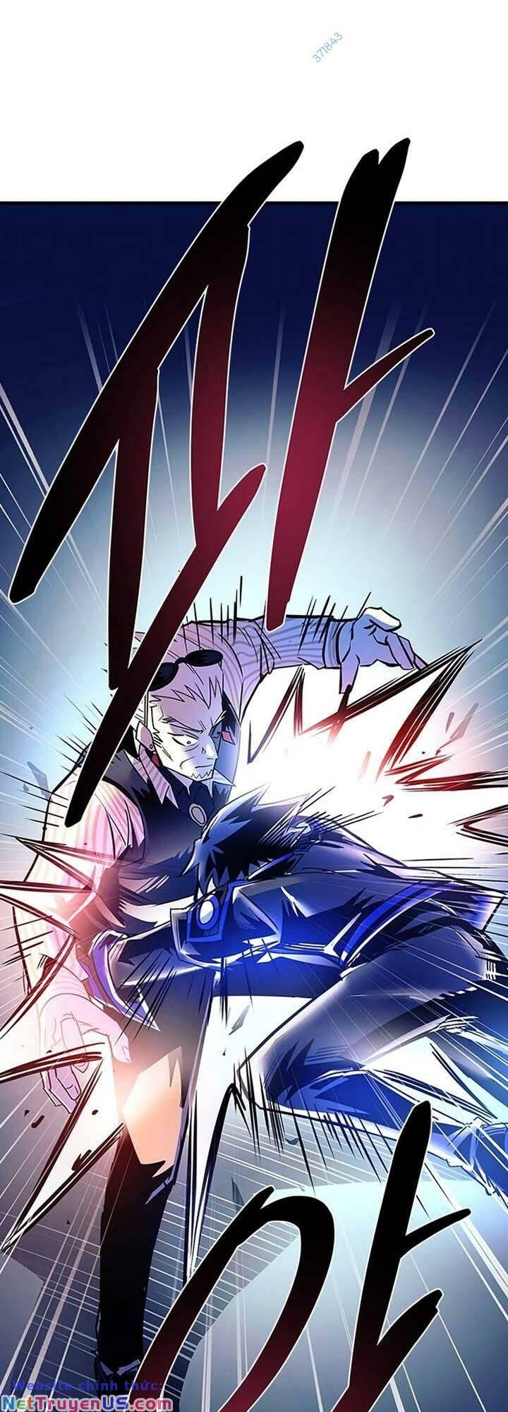 chuyển sinh thành ác nhân chapter 117 38