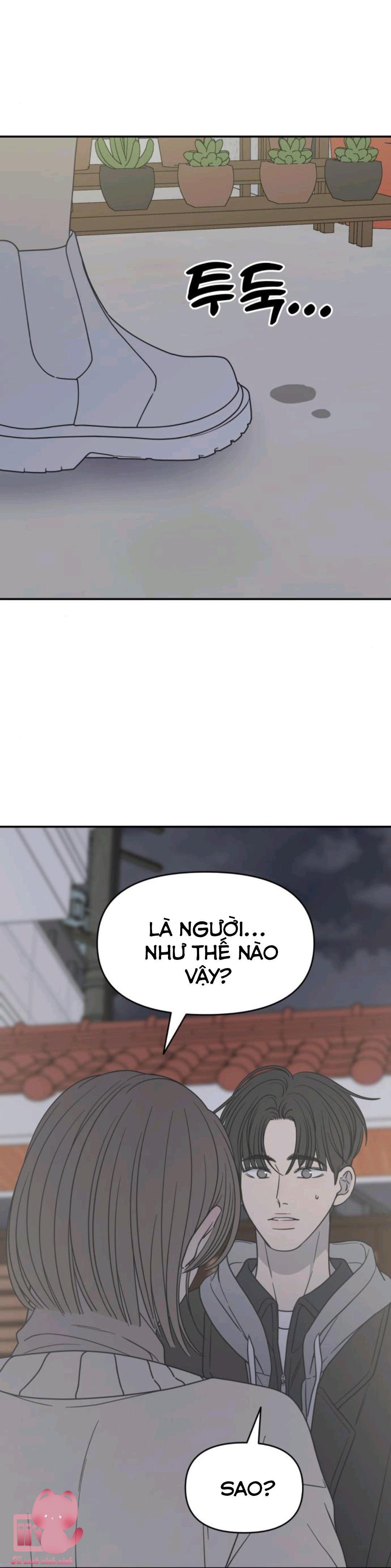 nói không với tình công sở chapter 11 42