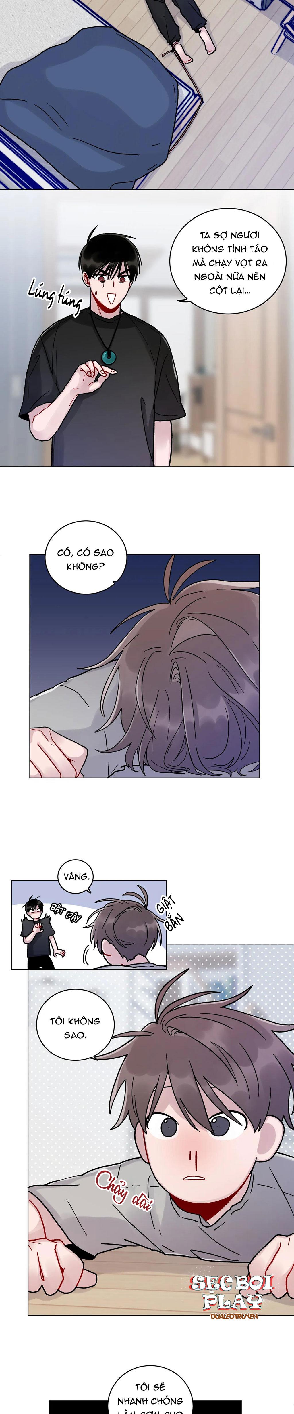 cơn mưa rào mùa hạ chapter 5 2