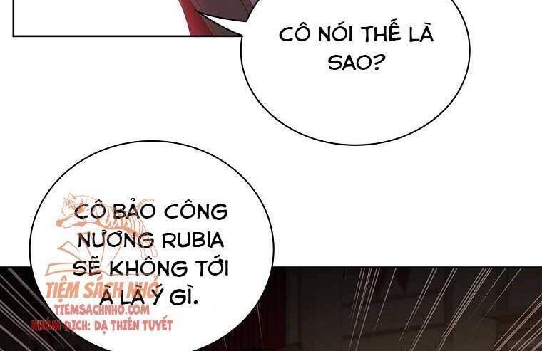 để yên cho tiểu thư hiền chapter 47 23