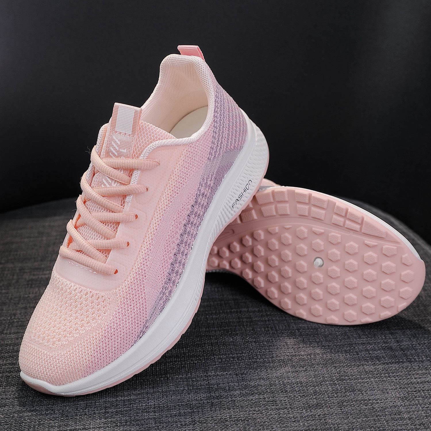 Giày thể thao nữ chạy bộ, tập gym, aerobic G37 SZ 35-40