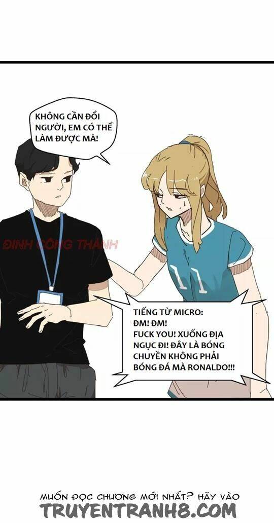 mục vụ chapter 9 30