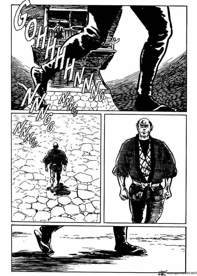 lone wolf and cub chapter 20 47