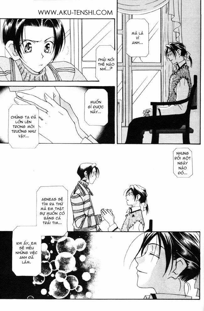 dorobou to keiji chapter 2 5