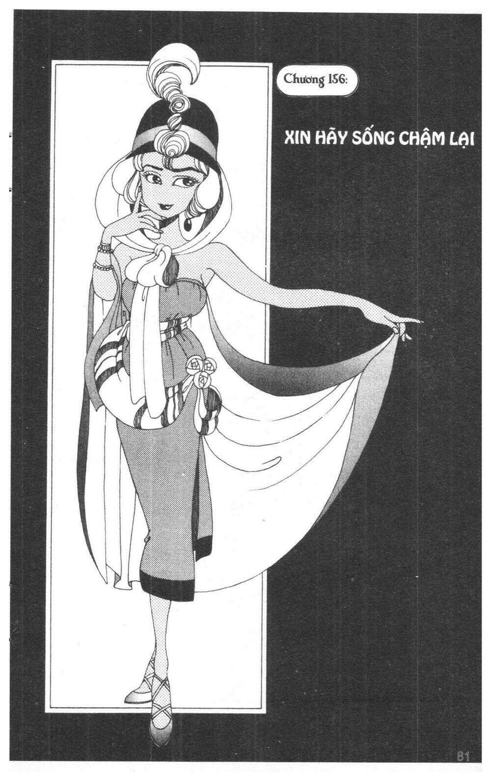 bộ đôi siêu hài chapter 170 3