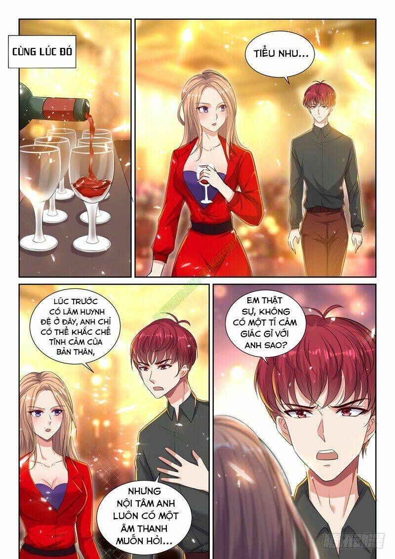 hệ thống siêu cấp cộng hưởng bạn trai chapter 36 7