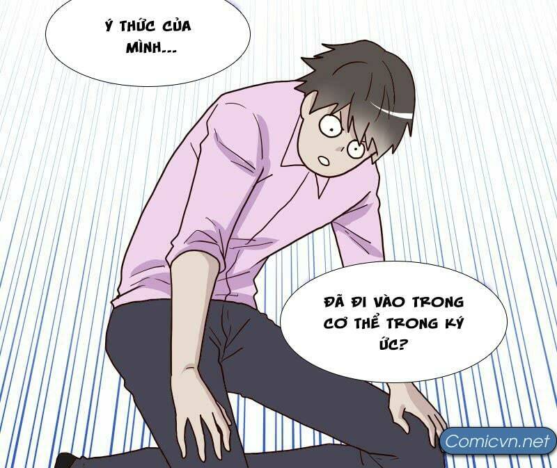 thế giới cận tử chapter 3 16