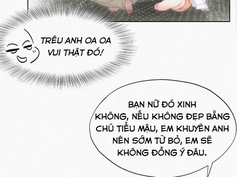 NGHỊCH TẬP CHI HẢO DỰNG NHÂN SINH chapter 222