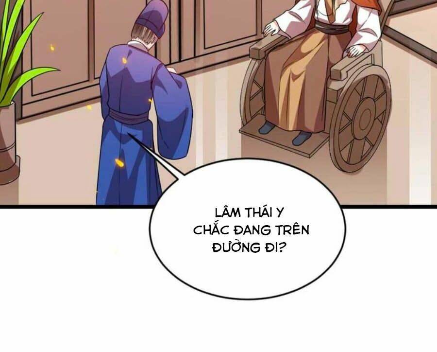 thái tử điện hạ, nô tài có hỉ rồi chapter 40 7