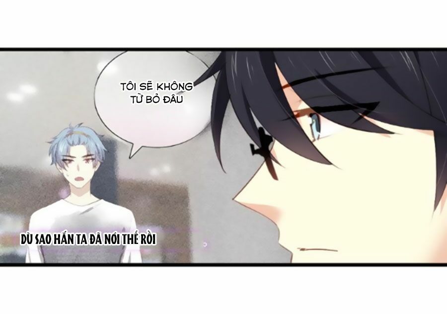 tình yêu là thế phần 2 chapter 14 22