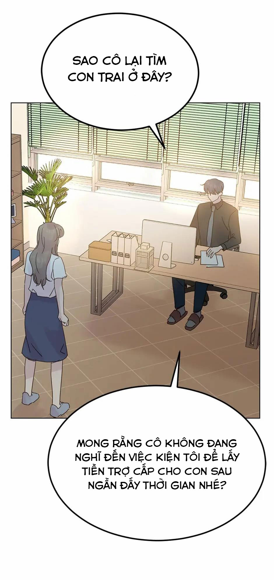 sự trả thù ngọt ngào của vợ tôi chapter 156 1