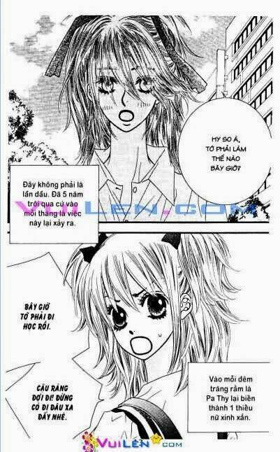 chàng trai thứ 13 chapter 2 12