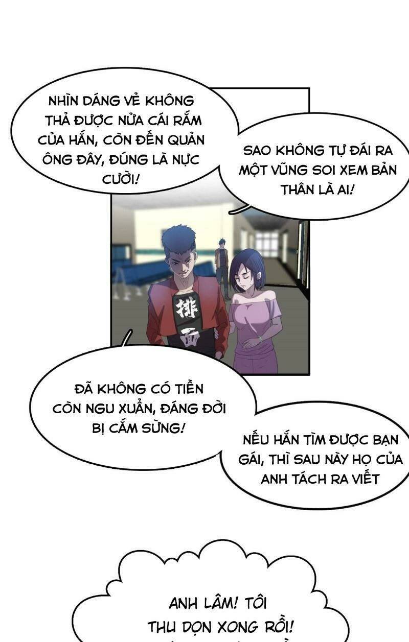 phụ hồn giả chapter 17 25
