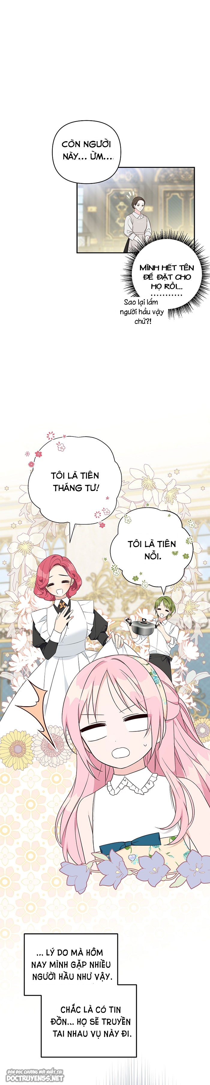 trở thành con gái út của công tước phản diện chapter 40 16