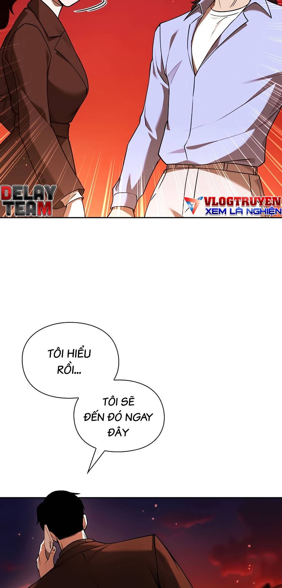 chiến binh học đường - cuộc đột kích trong ngục tối chapter 35 53