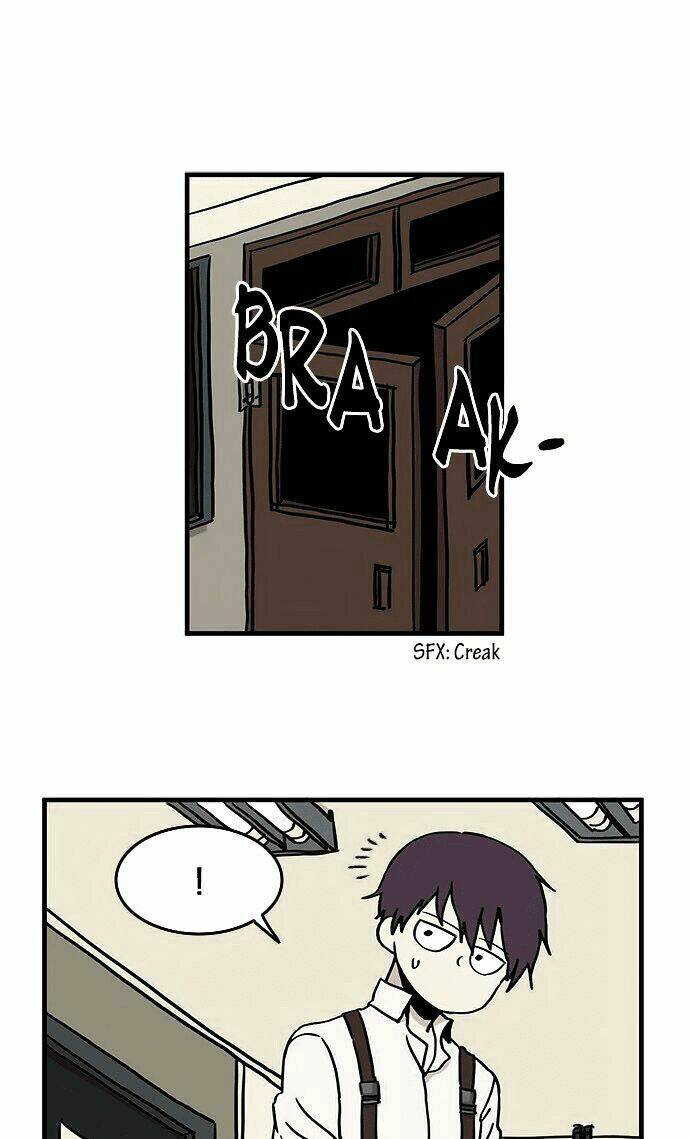 minus hand chapter 1 44