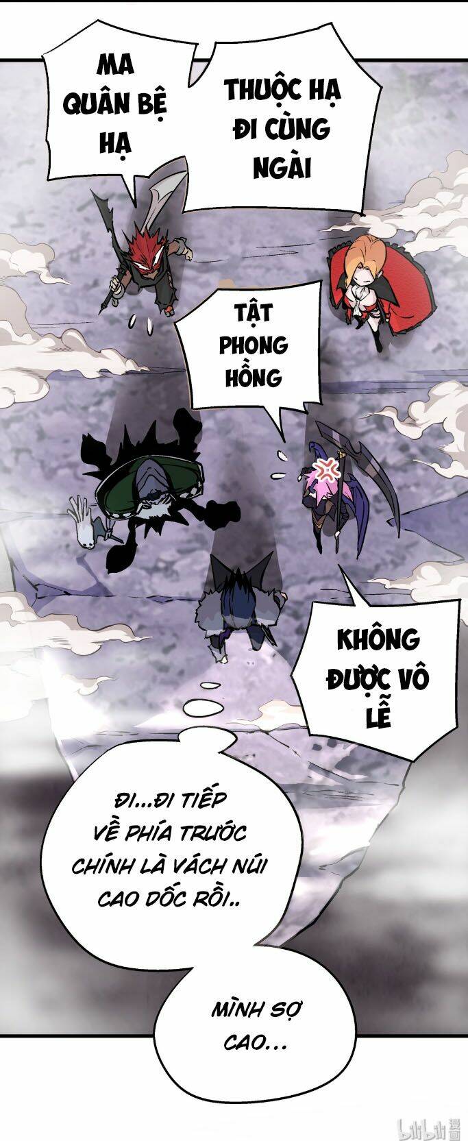 ta không phải đại ma vương chapter 1 45