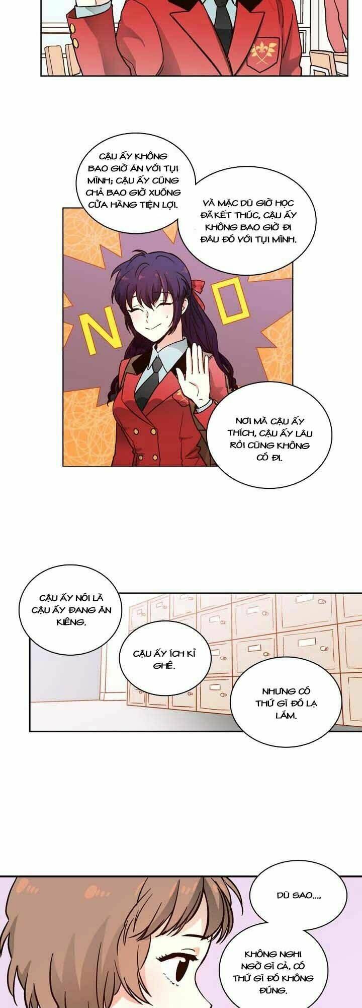 pride complex chapter 4 6