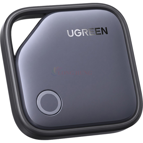 Thiết bị định vị thông minh Ugreen Smart Finder Tracker CM816 45297 - Hàng chính hãng