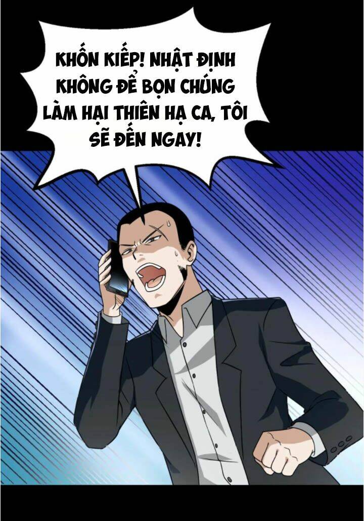 đai ca trở lại tuổi 16 chapter 7 25